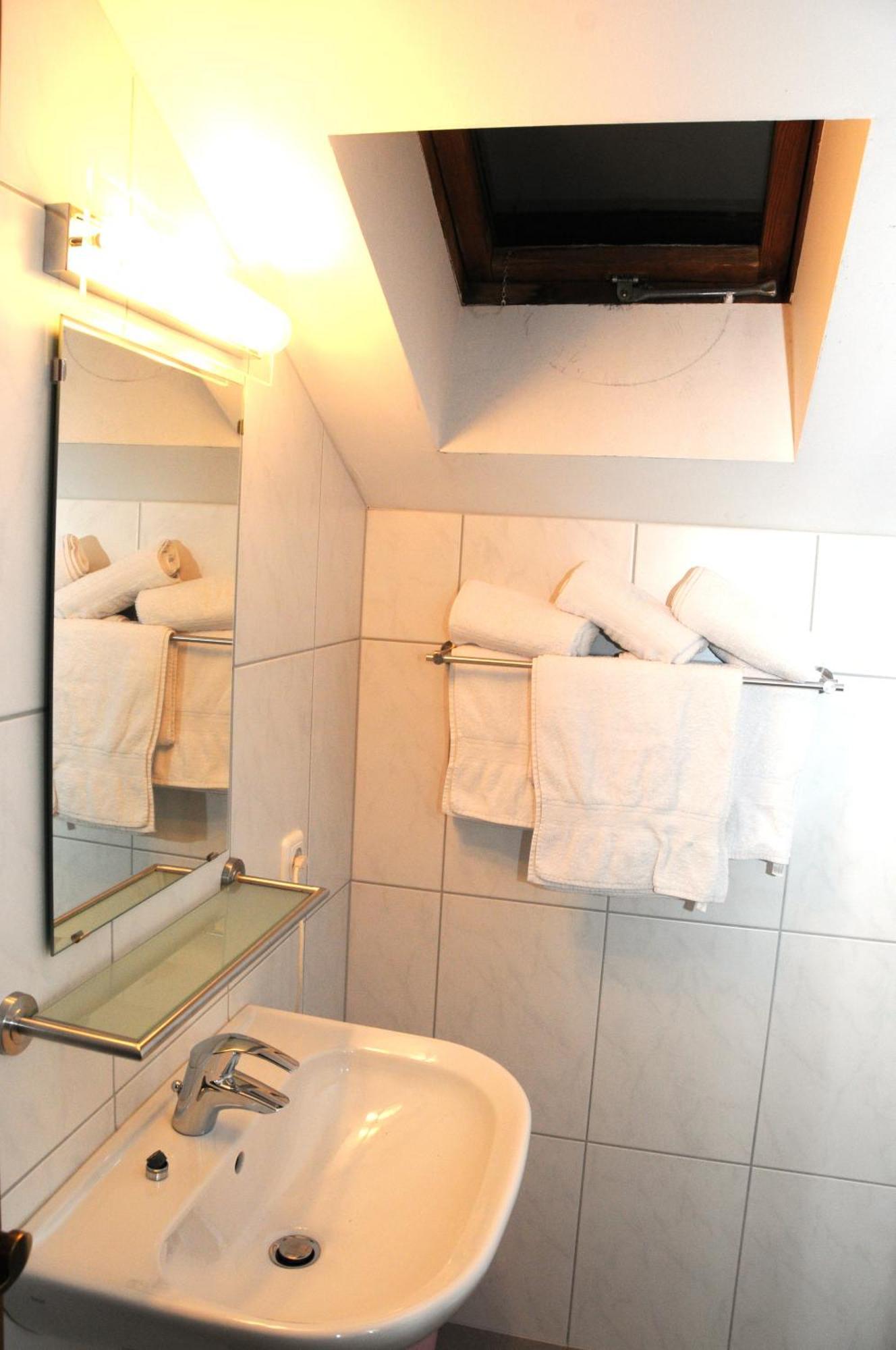 Appartement - Pension Adlerhorst Velden am Wörthersee Buitenkant foto